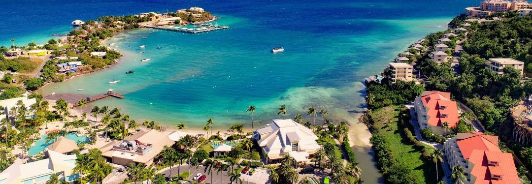 US Virgin Islands set sight on hotel development