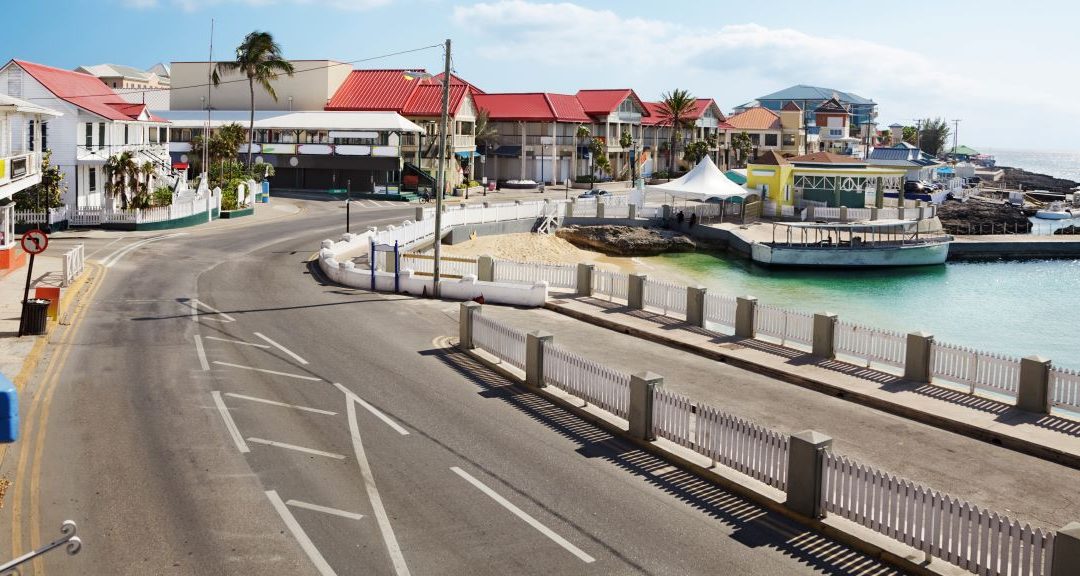 Cayman welcomes fully vaccinated Nov 20
