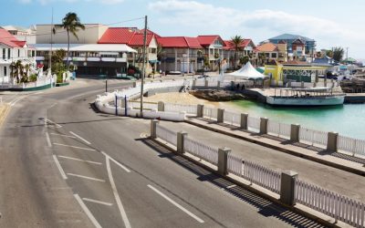 Cayman welcomes fully vaccinated Nov 20