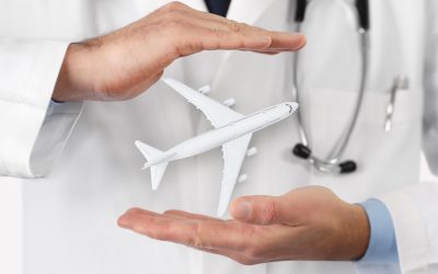 Medical tourism gets a boost