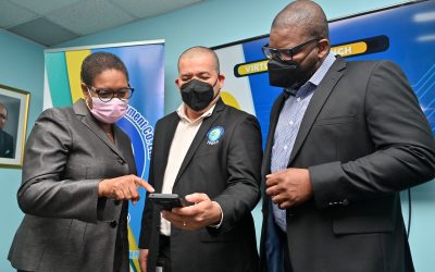 TPDCo launches new app