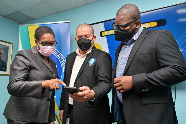 TPDCo launches new app • Let's Travel Caribbean