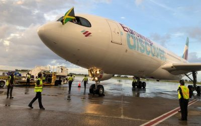 German tourists set to flood Jamaica