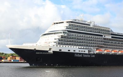 Port Royal goes BIG on Nov 25