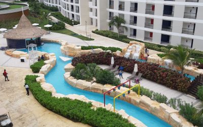 Ocean by H10 Hotels adds adults-only Eden Bay