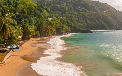 Jamaica impresses at World Travel Awards