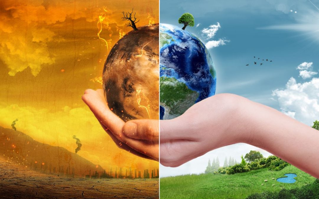 Resilient partnership