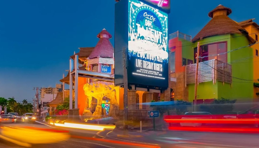 $1B boost for Montego Bay’s tourist corridor