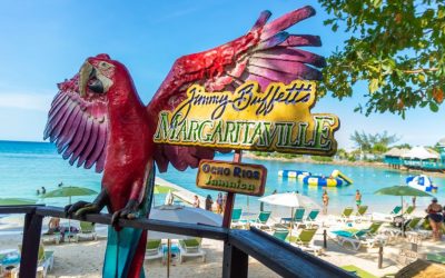 More from Margaritaville Ocho Rios