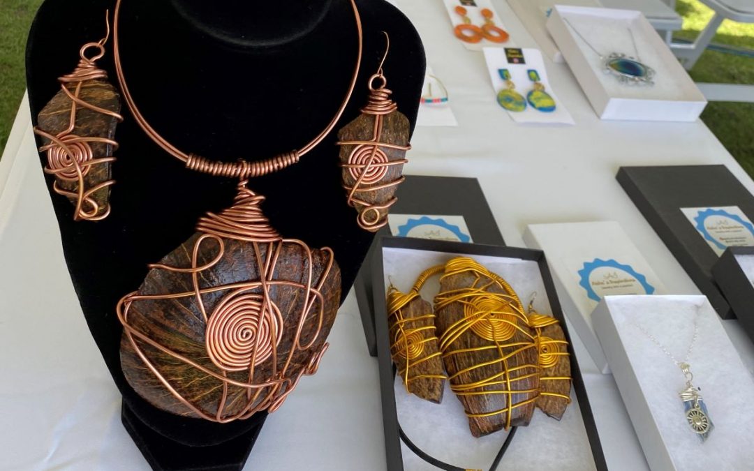 FINE JEWELLERY, made with love