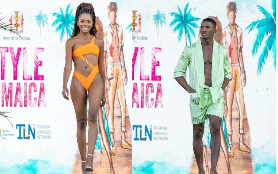 Style Jamaica 2021 highlights