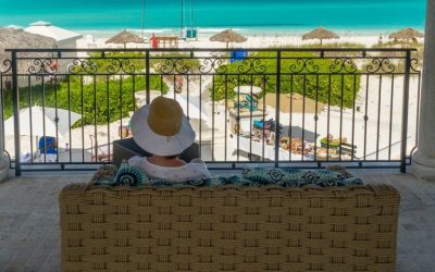 Bahamas wins video contest