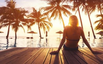 Hotel rates recovering