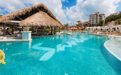 Sandals Resorts wins big at World Travel Awards