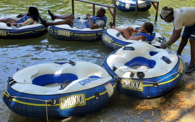 Chukka adds cabanas & concierges