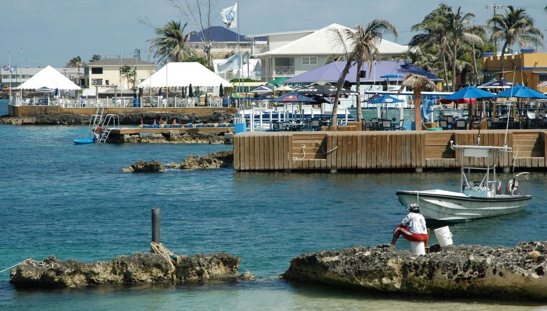 Cayman’s cruise rules