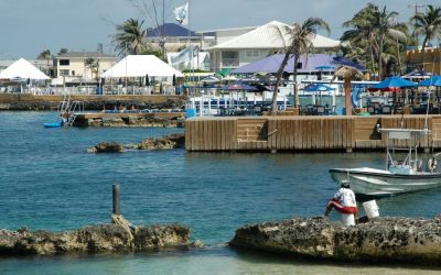 Cayman’s cruise rules