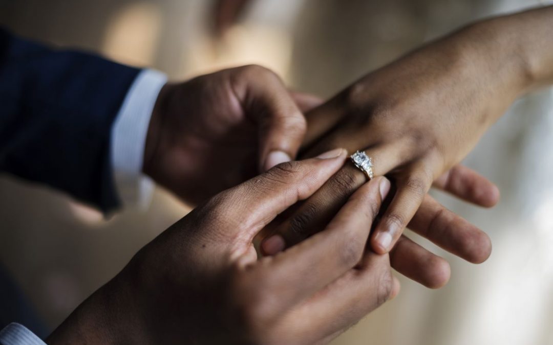 Engagement etiquette