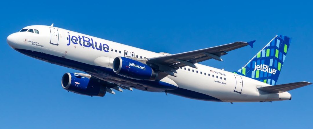 JetBlue ups flights to Jamaica