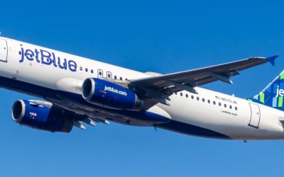 JetBlue ups flights to Jamaica