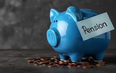 Tourism pension 101 (Part 1)