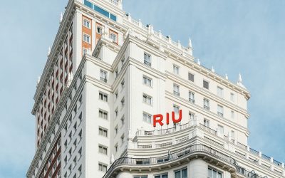 Another RIU Hotel for Jamaica
