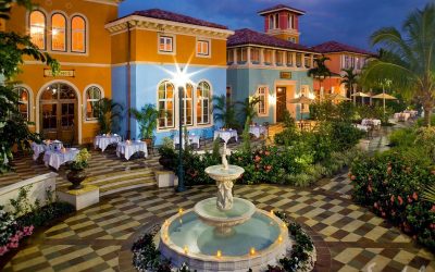 Jamaica targeting high-end investors