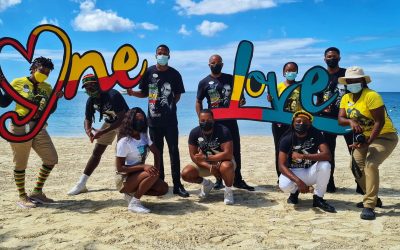 A Legend was born: Sandals & Beaches Negril Celebrate Bob Marley