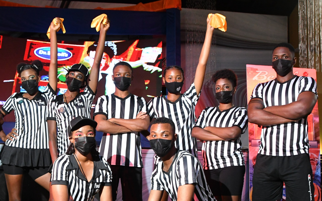 Sandals Negril’s Super Bowl fun