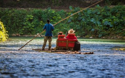 Jamaica’s tourism recovery projected