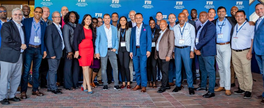 Sandals trains tourism leaders