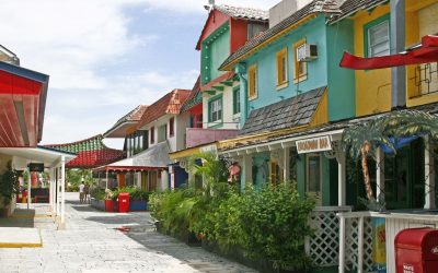 Bahamas National Trust receives prestigious award