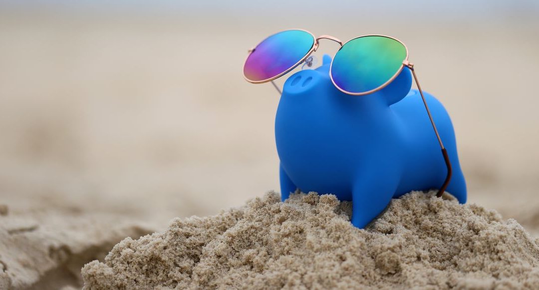 Big tourism budget