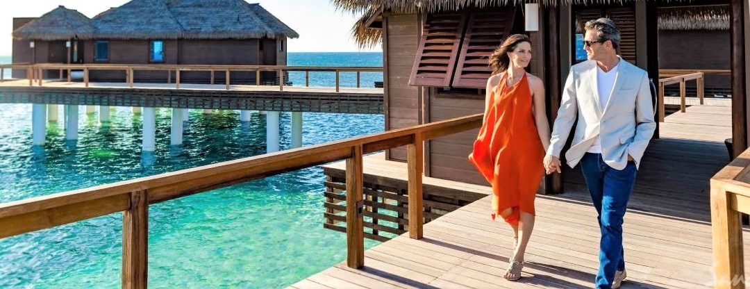 Sandals ups the ante on romance