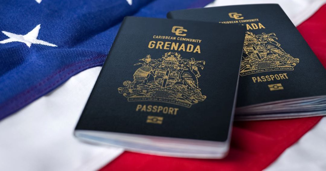 Grenada looks to the diaspora