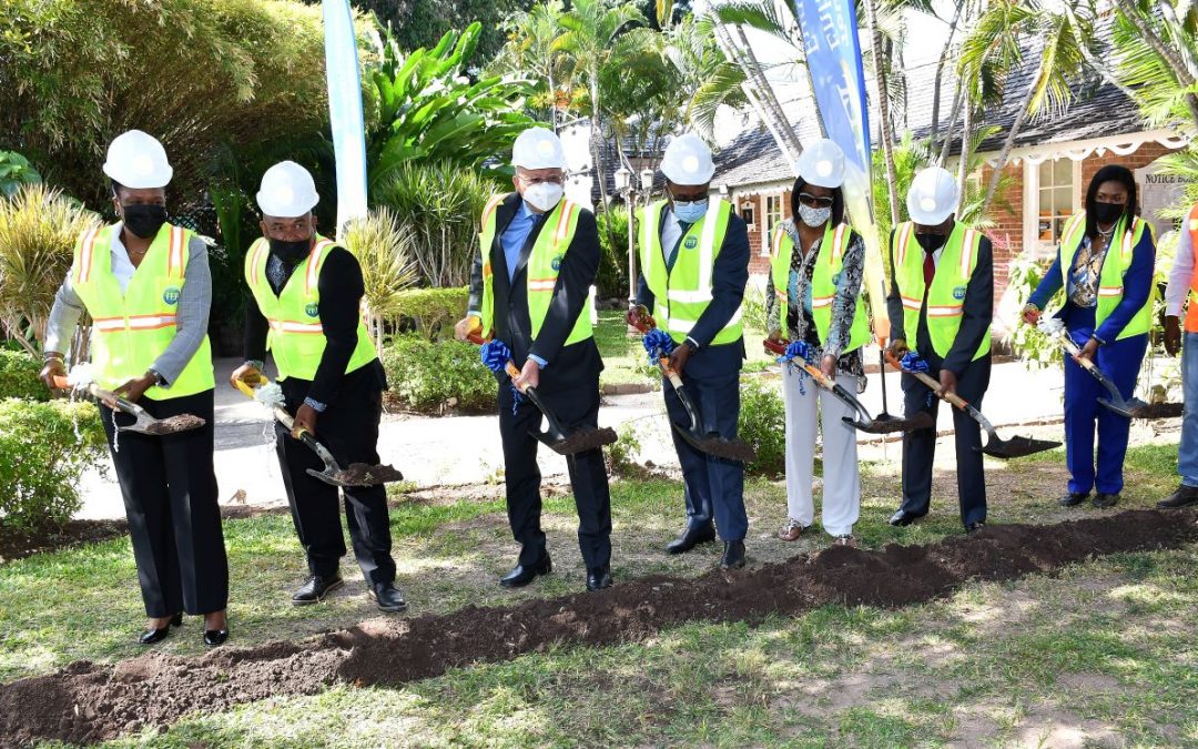 $70-m facelift for Devon House Courtyard