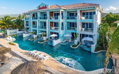 World Travel Awards in Jamaica June 14