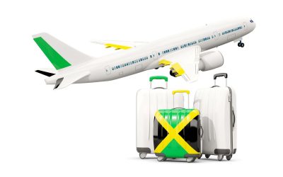 Jamaica’s tourism arrivals back at pre-COVID levels