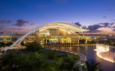 Caribbean Travel Marketplace set for October