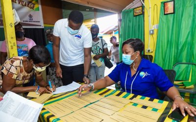 TEF grants $21m to craft traders