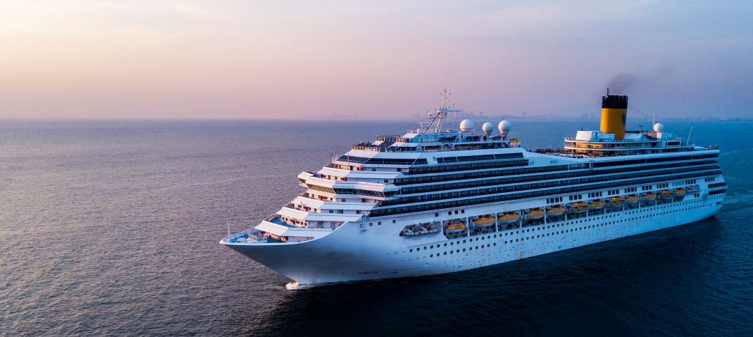 Full recovery for cruise by 2023 — study