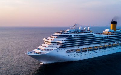 Full recovery for cruise by 2023 — study