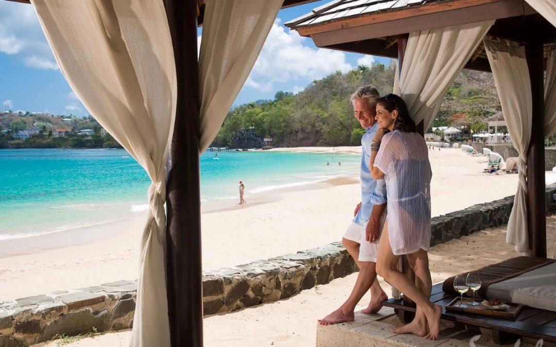 SRI’s big plans for St Lucia