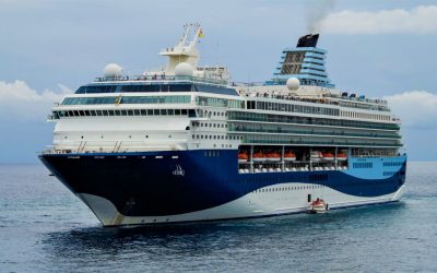 COMING SOON: 7-day Jamaica cruises?