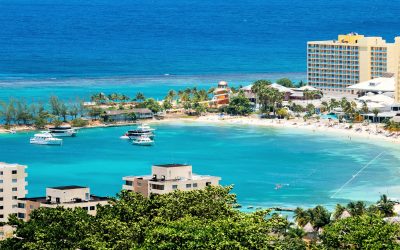 Easier access to Ocho Rios