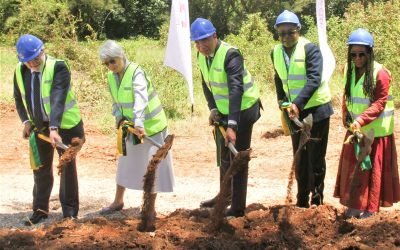 Jamaica hunts 8,000 new hotel rooms