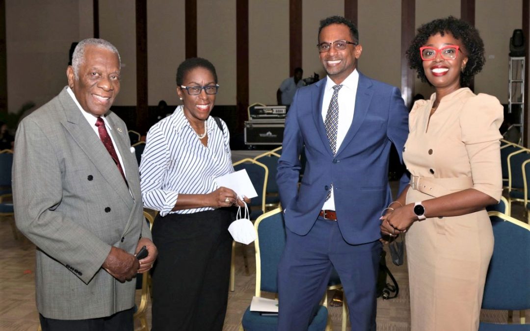 More local talent for Jamaica