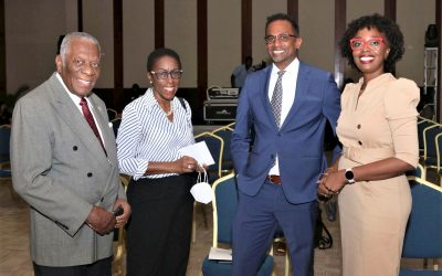 More local talent for Jamaica