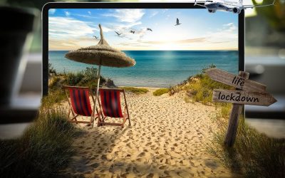 WTTC pushes digital travel portal