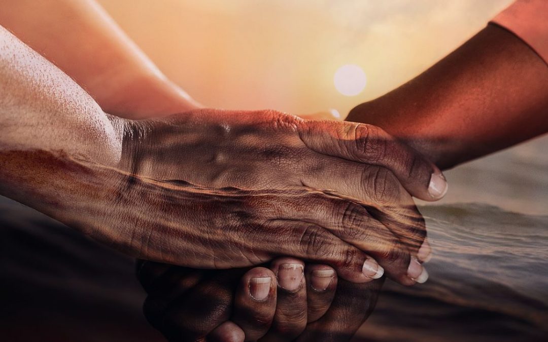 GIVING BACK: Smiles in Ocho Rios